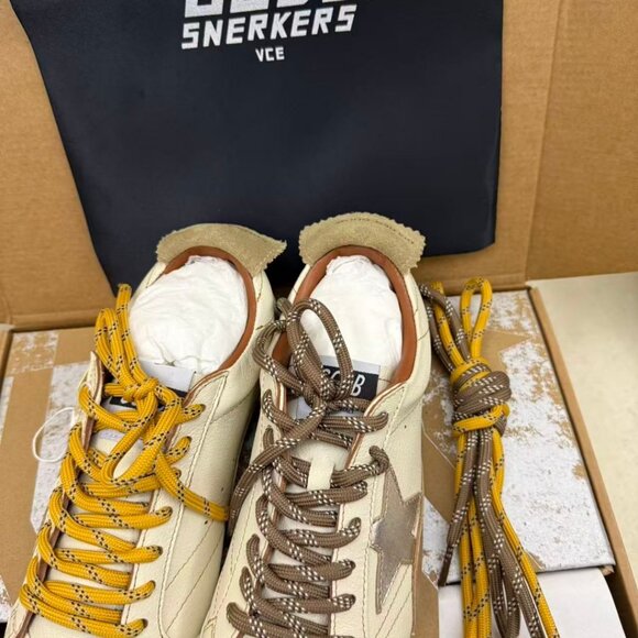 Golden Goose Midstars size 38 - Picture 5 of 5